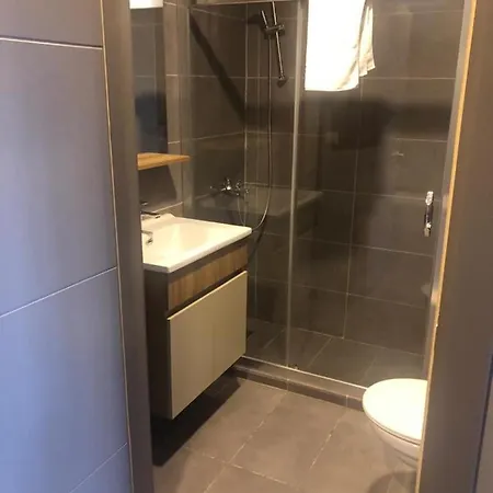 Bureau, Dedeman Otel Ve Residance Hotel apartamentowy Kartepe