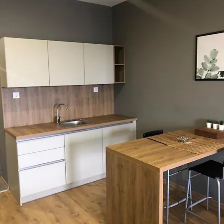 Bureau, Dedeman Otel Ve Residance