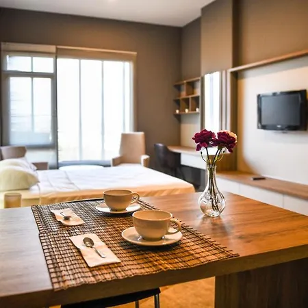 Bureau, Dedeman Otel Ve Residance