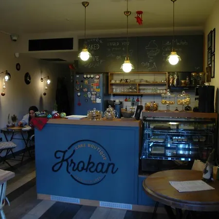 Bureau, Dedeman Otel Ve Residance *