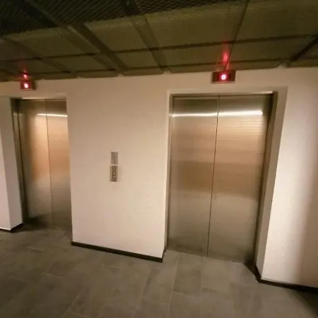 Hotel apartamentowy Bureau, Dedeman Otel Ve Residance
