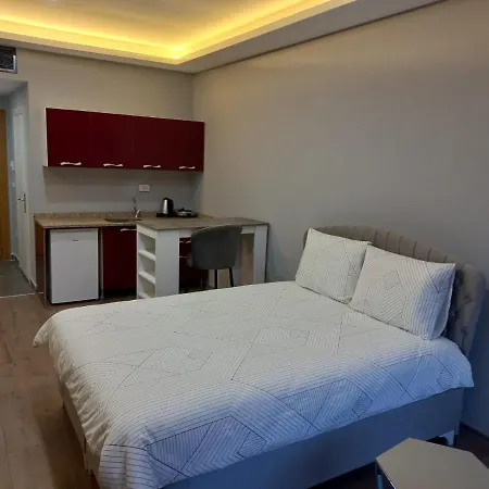 Bureau, Dedeman Otel Ve Residance *