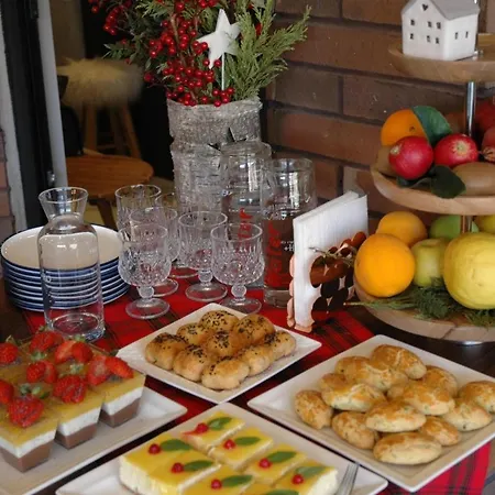 Bureau, Dedeman Otel Ve Residance *