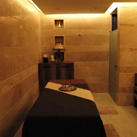 Bureau, Dedeman Otel Ve Residance * Kartepe