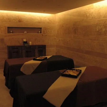 Bureau, Dedeman Otel Ve Residance *