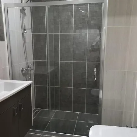 Hotel apartamentowy Bureau, Dedeman Otel Ve Residance