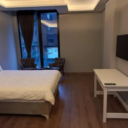 Bureau, Dedeman Otel Ve Residance * Kartepe