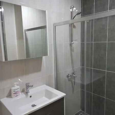 Hotel apartamentowy Bureau, Dedeman Otel Ve Residance
