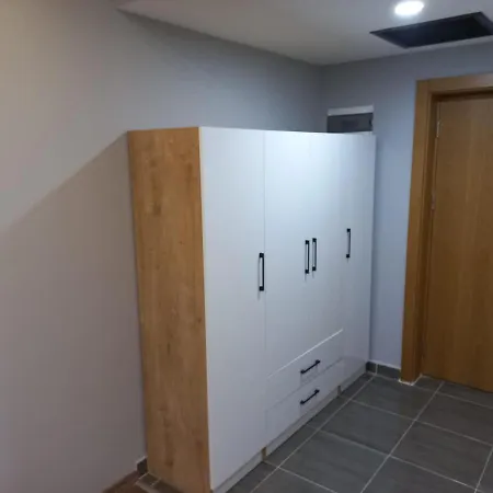 Bureau, Dedeman Otel Ve Residance Kartepe